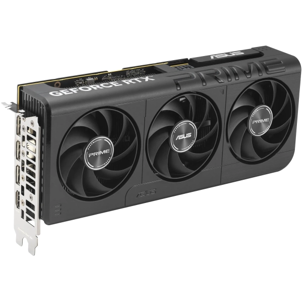 Купить Видеокарта Asus Prime GeForce RTX 5060 8GB OC (PRIME-RTX5060-O8G) - фото 2