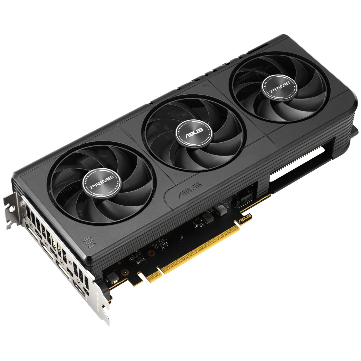 Купить Видеокарта Asus Prime GeForce RTX 5060 8GB OC (PRIME-RTX5060-O8G) - фото 3