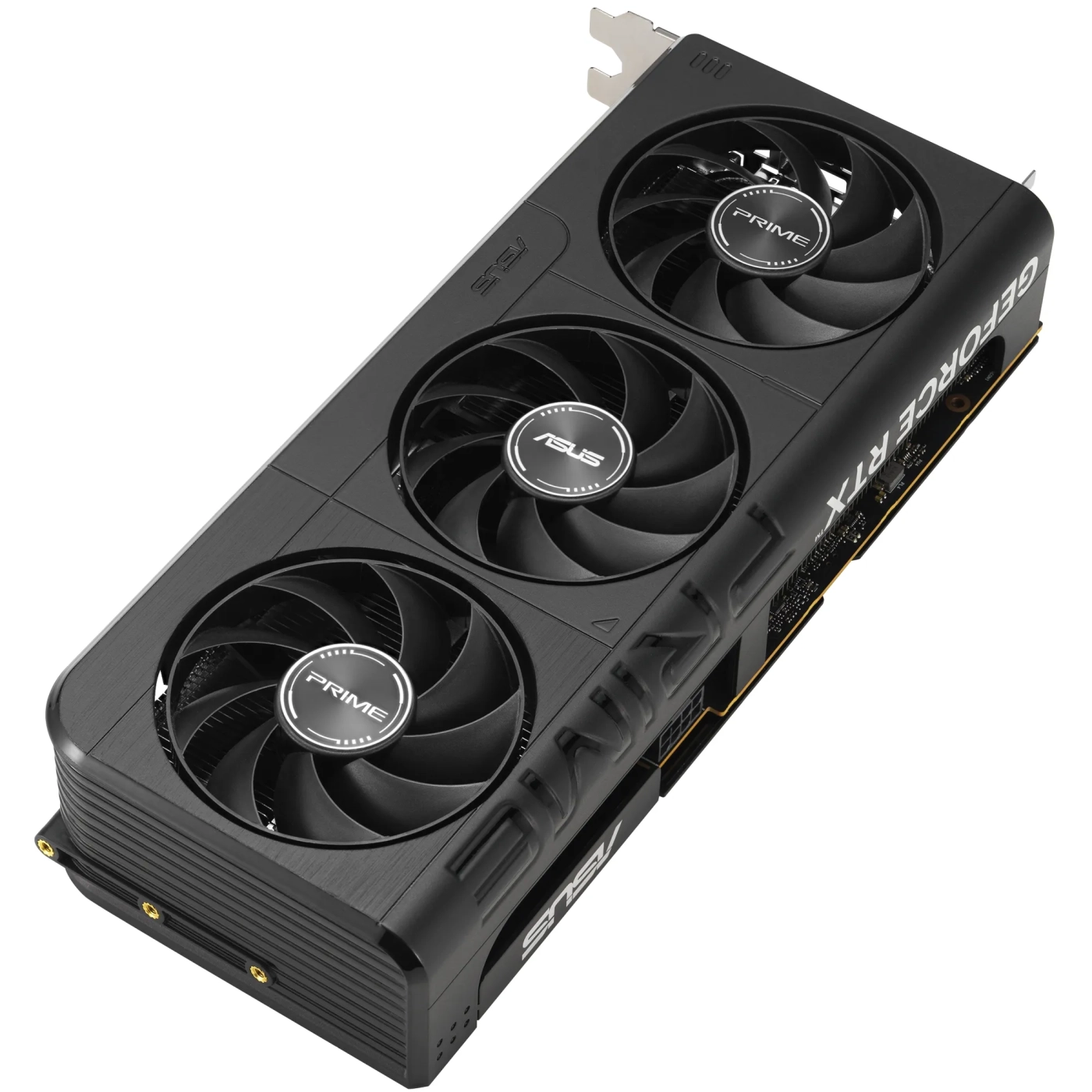 Купить Видеокарта Asus Prime GeForce RTX 5060 8GB OC (PRIME-RTX5060-O8G) - фото 4