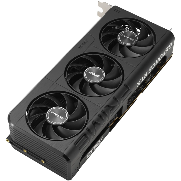 Купить Видеокарта Asus Prime GeForce RTX 5060 8GB OC (PRIME-RTX5060-O8G) - фото 4
