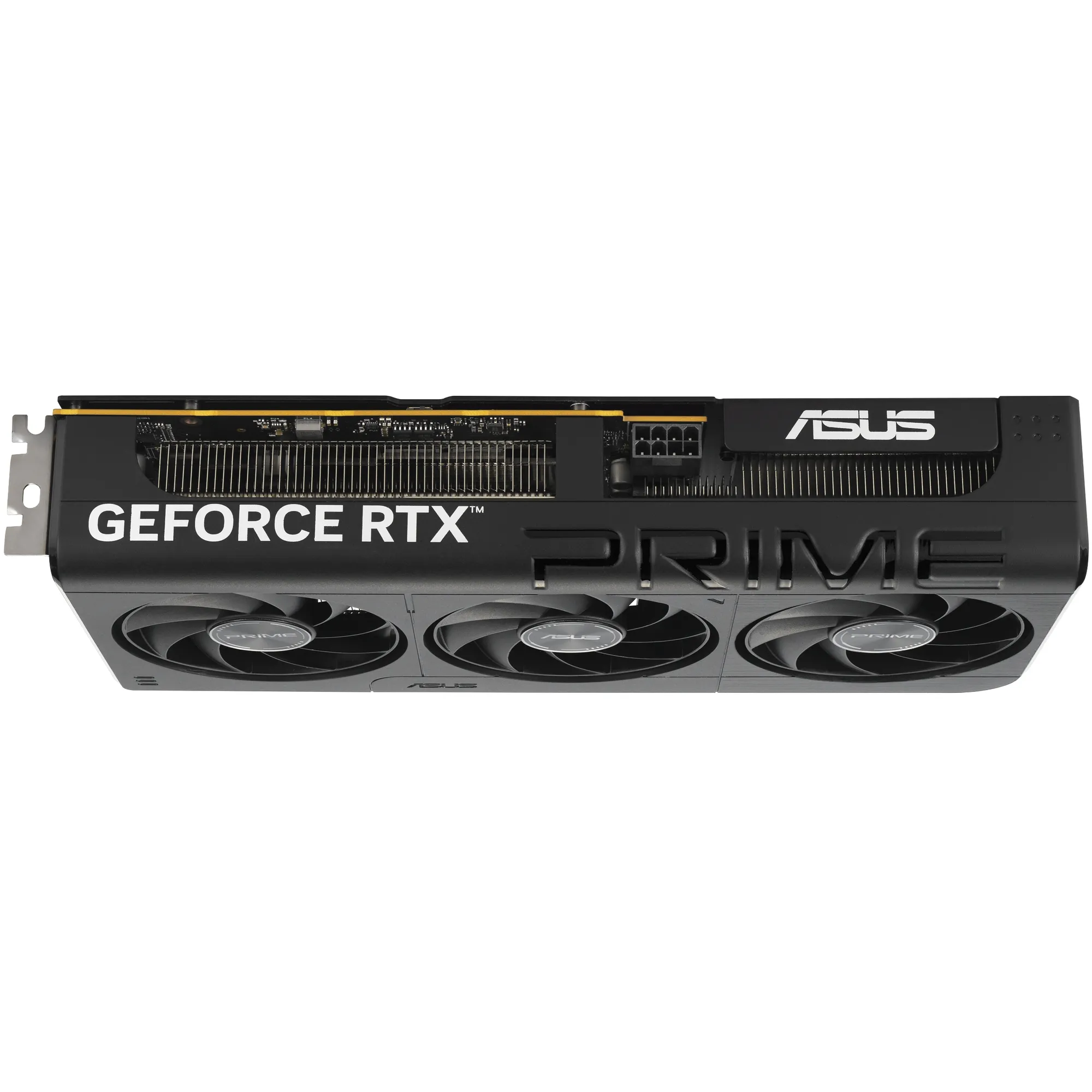 Купить Видеокарта Asus Prime GeForce RTX 5060 8GB OC (PRIME-RTX5060-O8G) - фото 6