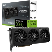 Купить Видеокарта Asus Prime GeForce RTX 5060 8GB OC (PRIME-RTX5060-O8G) - фото 9