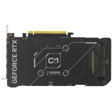 Купити Відеокарта Asus GeForce RTX 5060 Dual OC 8GB (DUAL-RTX5060-O8G) - фото 4