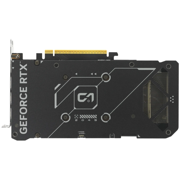 Купити Відеокарта Asus GeForce RTX 5060 Dual OC 8GB (DUAL-RTX5060-O8G) - фото 4