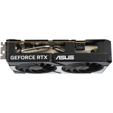 Купити Відеокарта Asus GeForce RTX 5060 Dual OC 8GB (DUAL-RTX5060-O8G) - фото 5