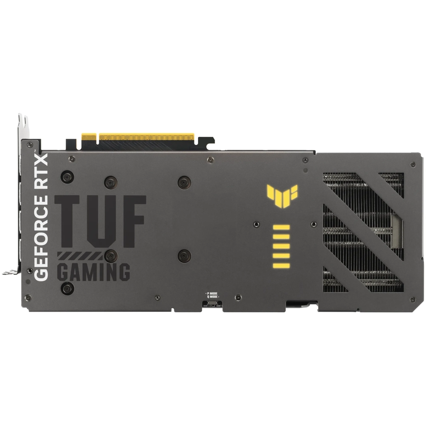 Купить Видеокарта Asus TUF Gaming GeForce RTX 5060 8GB OC (TUF-RTX5060-O8G-GAMING) - фото 2