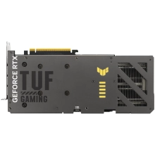 Купить Видеокарта Asus TUF Gaming GeForce RTX 5060 8GB OC (TUF-RTX5060-O8G-GAMING) - фото 2