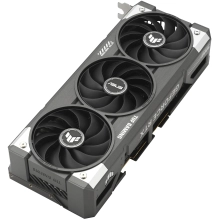 Купить Видеокарта Asus TUF Gaming GeForce RTX 5060 8GB OC (TUF-RTX5060-O8G-GAMING) - фото 5