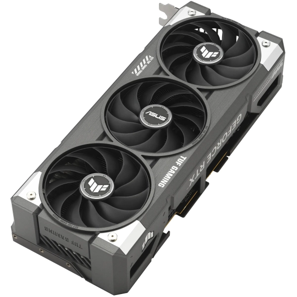 Купить Видеокарта Asus TUF Gaming GeForce RTX 5060 8GB OC (TUF-RTX5060-O8G-GAMING) - фото 5
