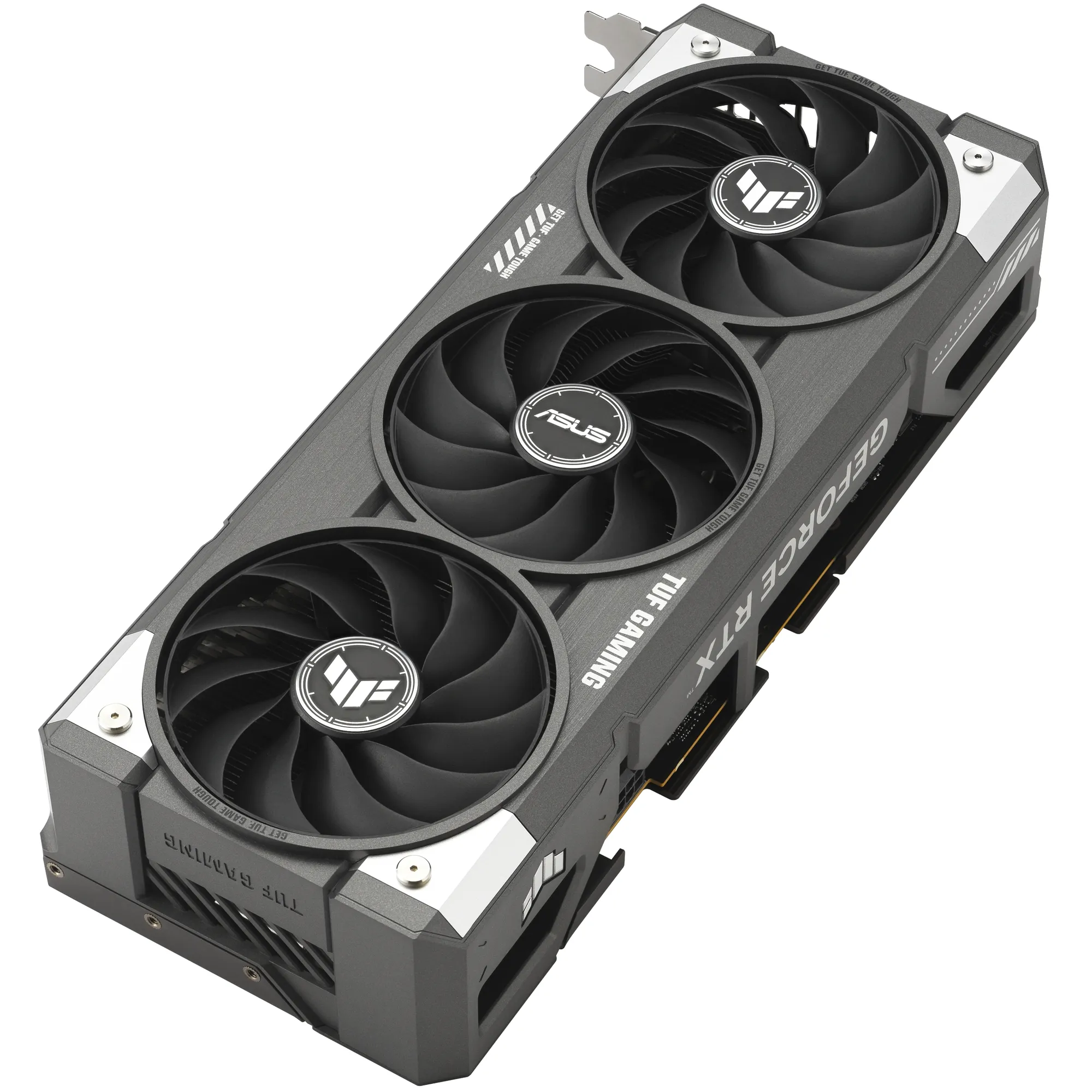 Купить Видеокарта Asus TUF Gaming GeForce RTX 5060 8GB OC (TUF-RTX5060-O8G-GAMING) - фото 5