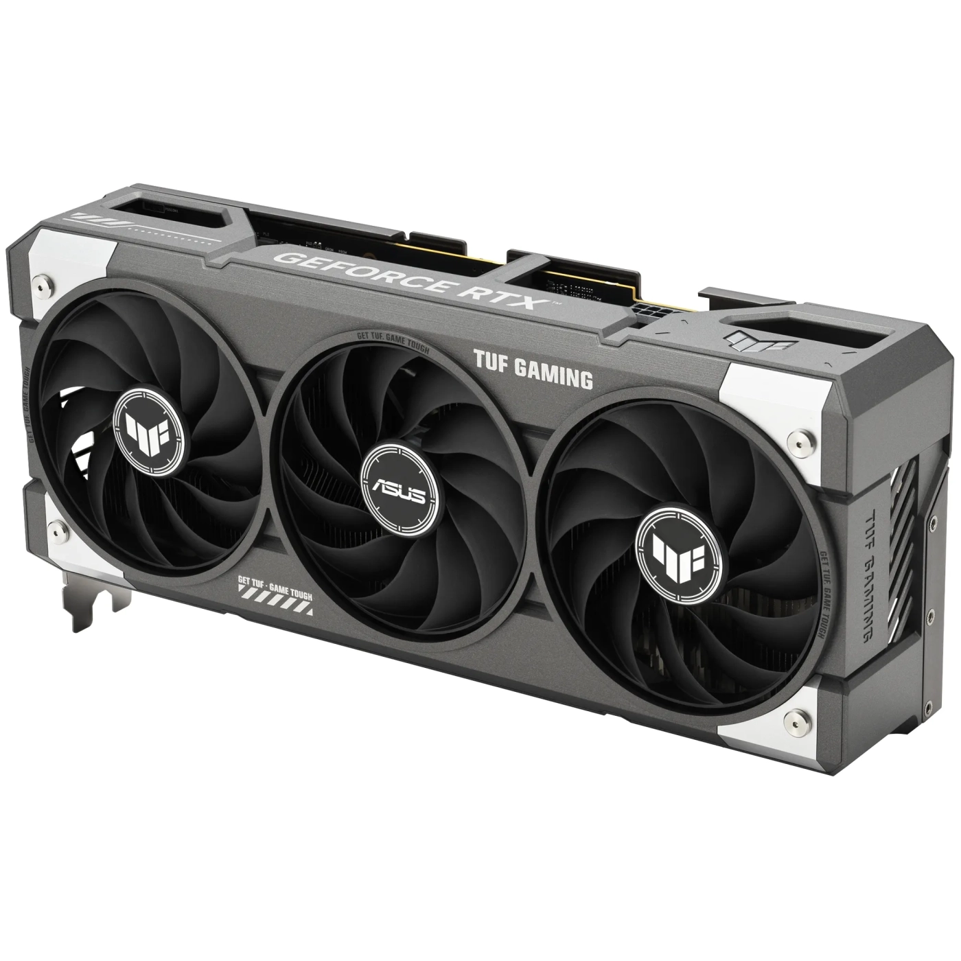 Купить Видеокарта Asus TUF Gaming GeForce RTX 5060 8GB OC (TUF-RTX5060-O8G-GAMING) - фото 6