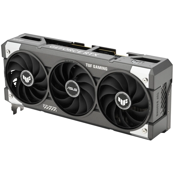Купить Видеокарта Asus TUF Gaming GeForce RTX 5060 8GB OC (TUF-RTX5060-O8G-GAMING) - фото 6