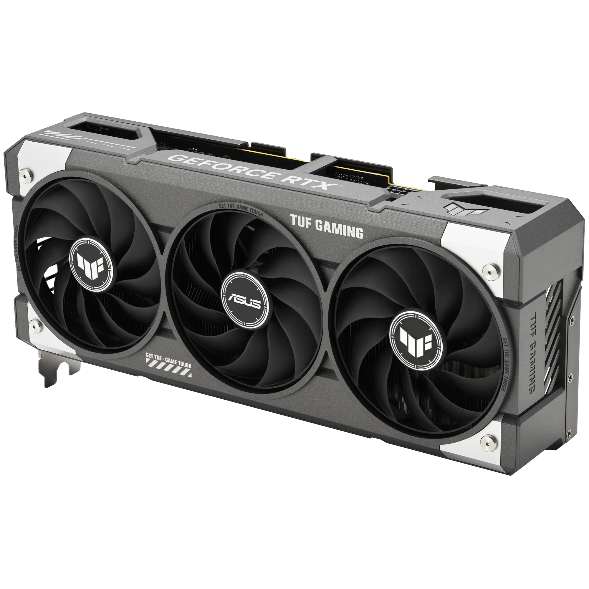 Купить Видеокарта Asus TUF Gaming GeForce RTX 5060 8GB OC (TUF-RTX5060-O8G-GAMING) - фото 6