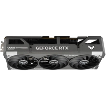 Купить Видеокарта Asus TUF Gaming GeForce RTX 5060 8GB OC (TUF-RTX5060-O8G-GAMING) - фото 7