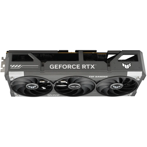 Купить Видеокарта Asus TUF Gaming GeForce RTX 5060 8GB OC (TUF-RTX5060-O8G-GAMING) - фото 7