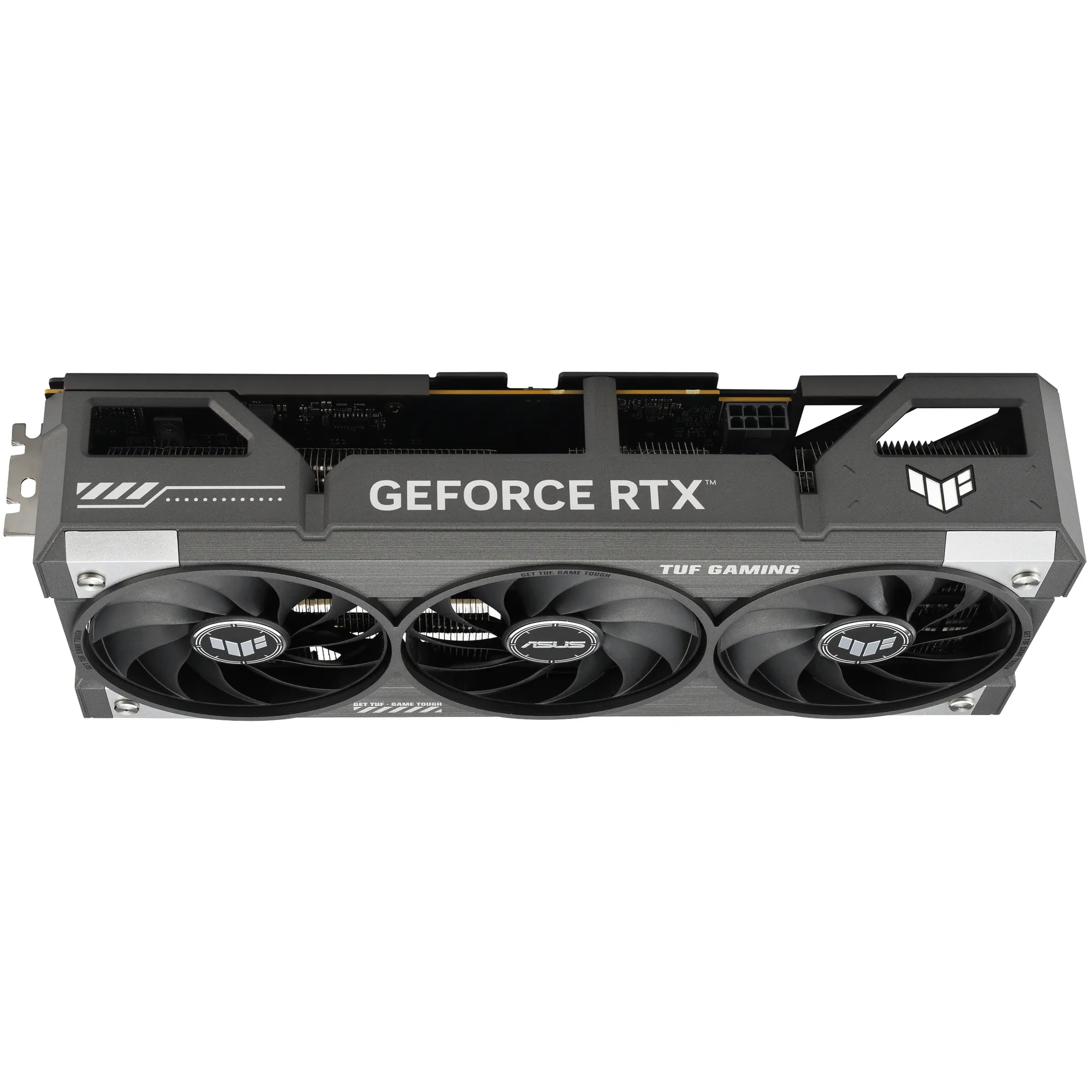 Купить Видеокарта Asus TUF Gaming GeForce RTX 5060 8GB OC (TUF-RTX5060-O8G-GAMING) - фото 7