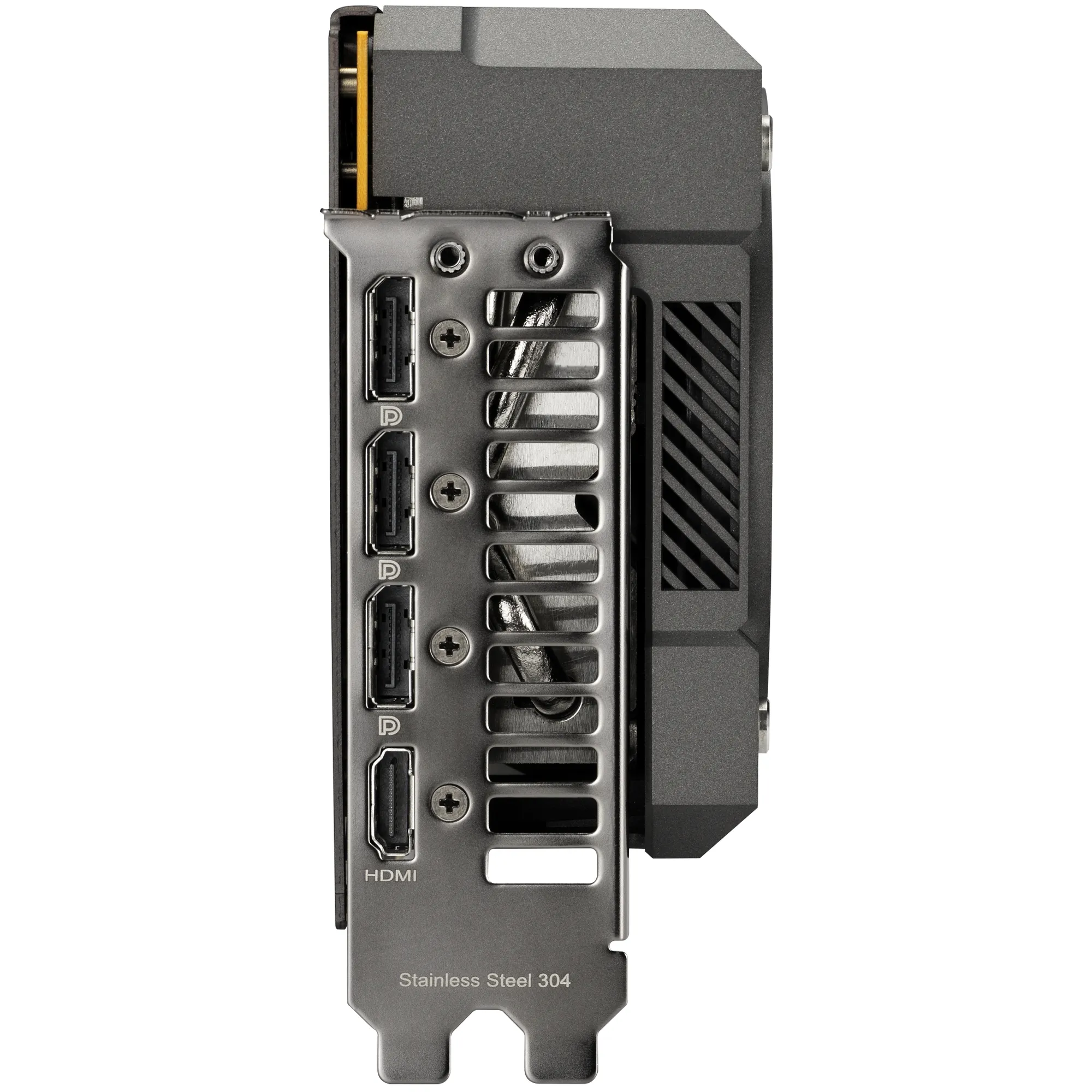 Купить Видеокарта Asus TUF Gaming GeForce RTX 5060 8GB OC (TUF-RTX5060-O8G-GAMING) - фото 8