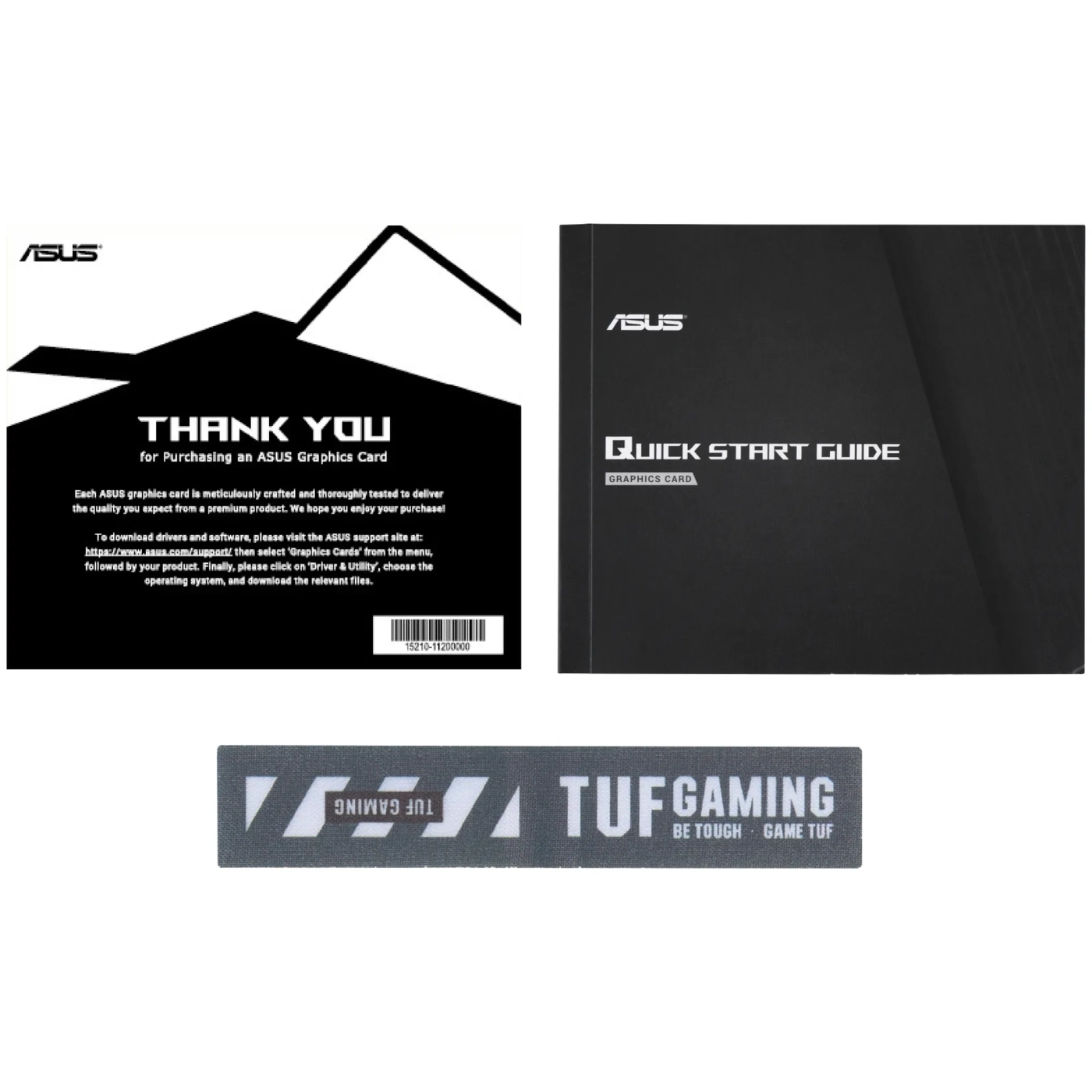 Купить Видеокарта Asus TUF Gaming GeForce RTX 5060 8GB OC (TUF-RTX5060-O8G-GAMING) - фото 10