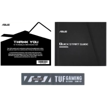 Купить Видеокарта Asus TUF Gaming GeForce RTX 5060 8GB OC (TUF-RTX5060-O8G-GAMING) - фото 10