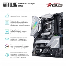 Купити Робоча станція ARTLINE WorkStation W99v34Win - фото 6