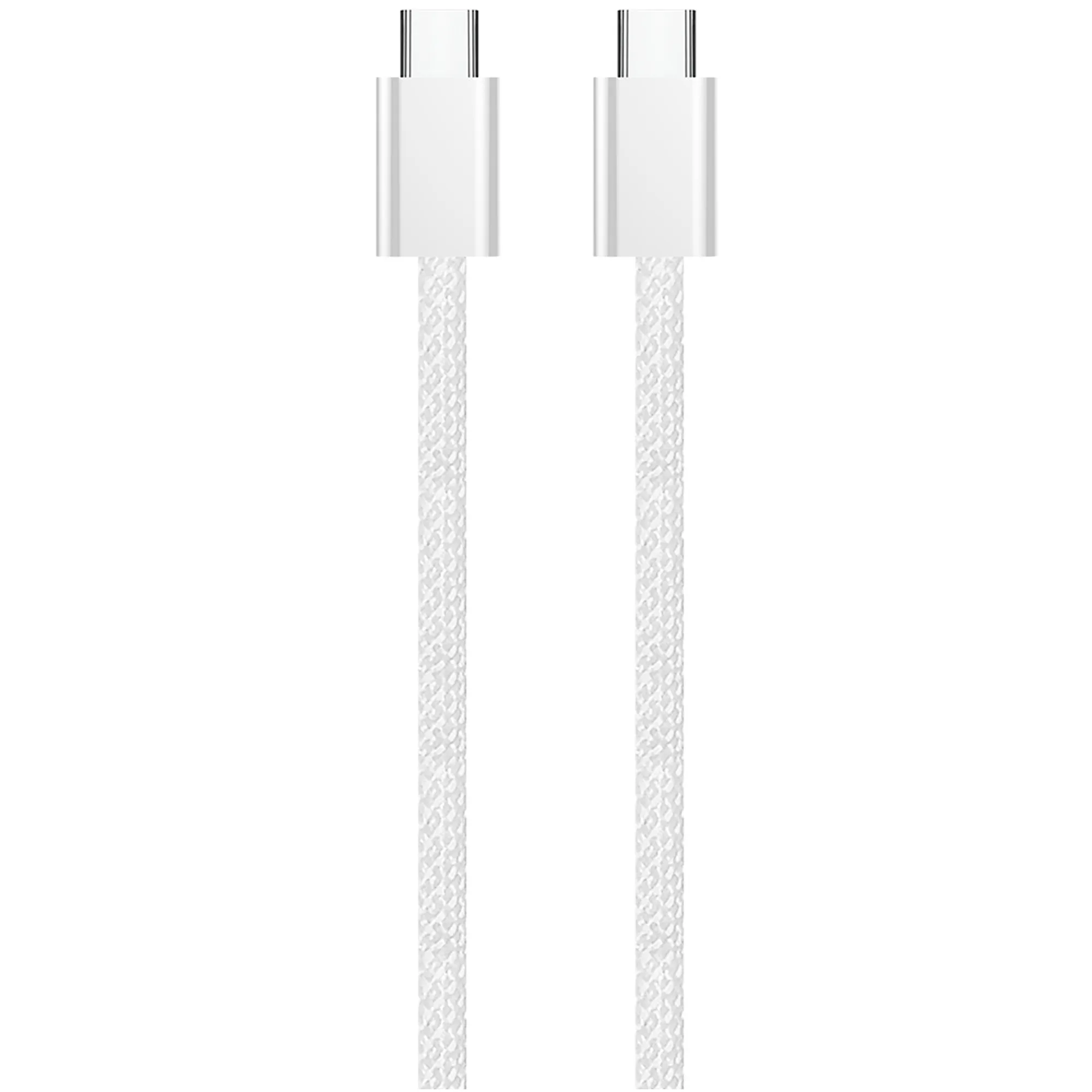 Купить Кабель ColorWay USB-C 60W 3А 1m Grey (CW-CBPDCC061-GR) - фото 7