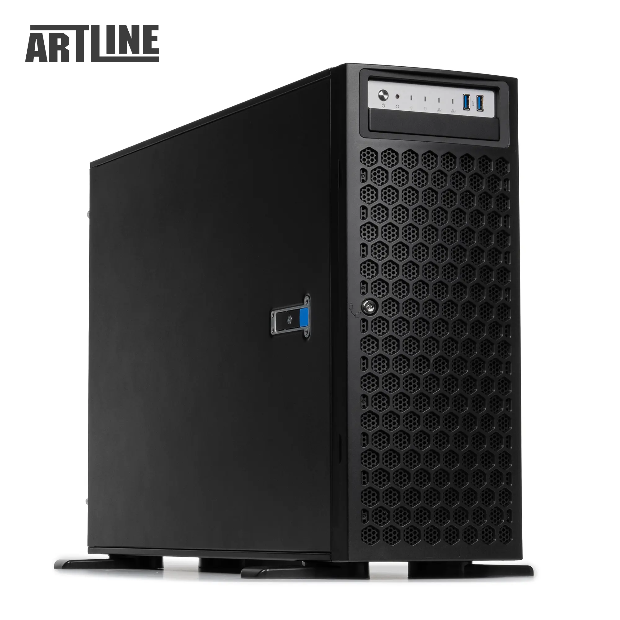 Купити Сервер ARTLINE Business RT86 (RT86v09) - фото 12