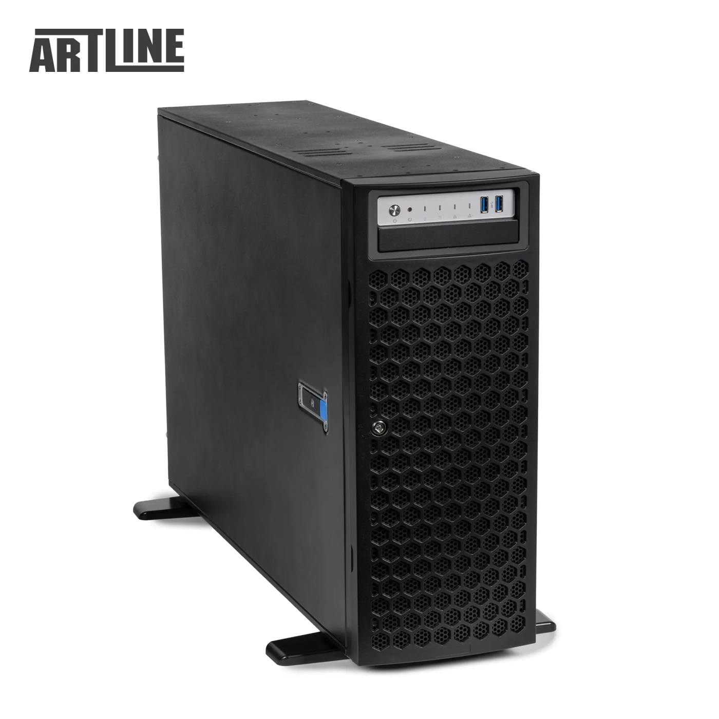 Купити Сервер ARTLINE Business RT86 (RT86v09) - фото 13