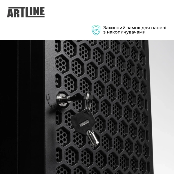 Купити Сервер ARTLINE Business RT86 (RT86v09) - фото 16