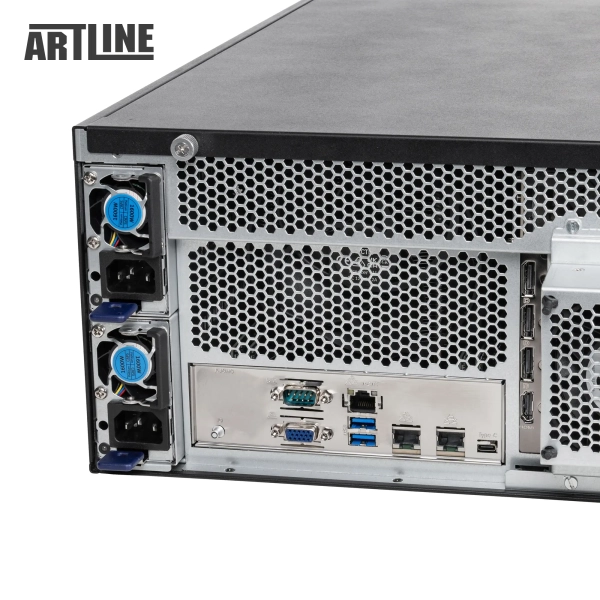 Купити Сервер ARTLINE Business RT86 (RT86v09) - фото 19