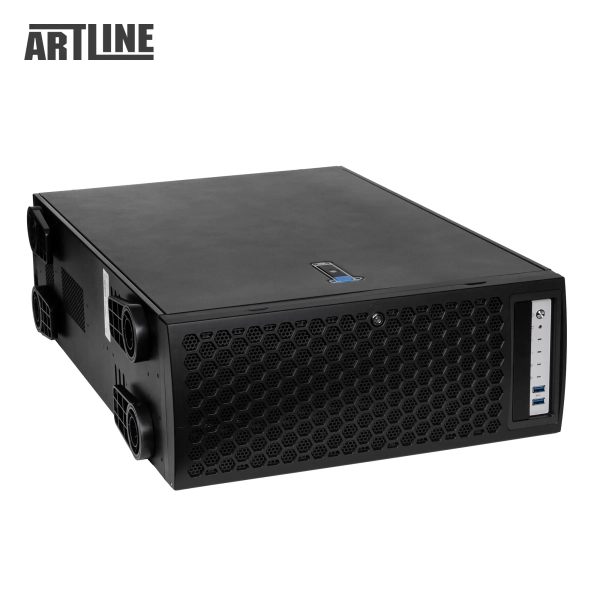Купити Сервер ARTLINE Business RT86 (RT86v09) - фото 21