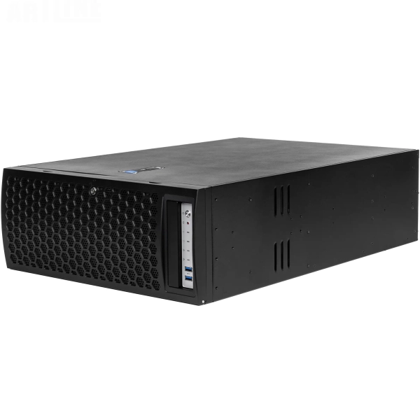 Купити Сервер ARTLINE Business RT86 (RT86v12) - фото 2