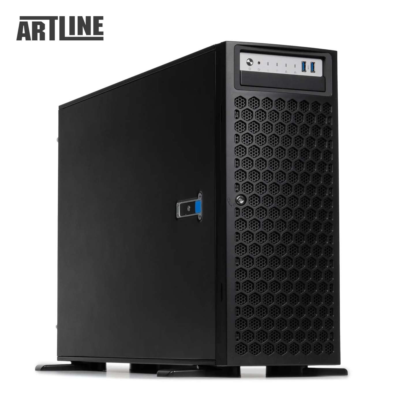 Купити Сервер ARTLINE Business RT86 (RT86v12) - фото 13