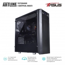 Купить Рабочая станция ARTLINE WorkStation W99v35Win - фото 7