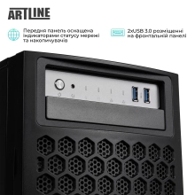 Купити Сервер ARTLINE Business RT86 (RT86v15) - фото 9