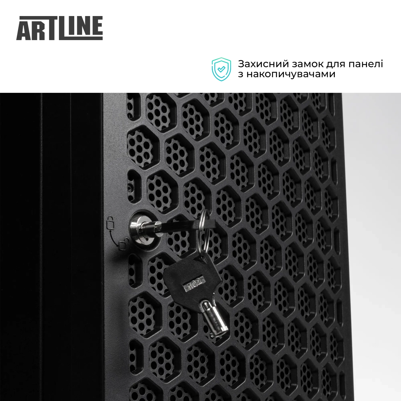 Купити Сервер ARTLINE Business RT86 (RT86v15) - фото 10