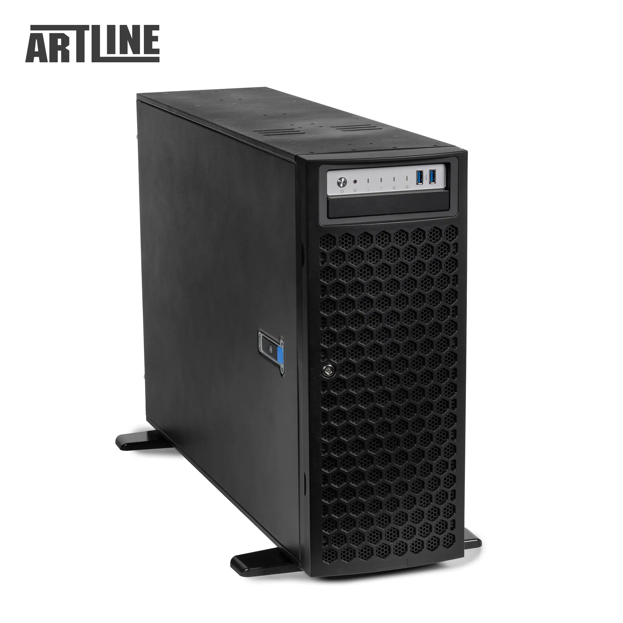 Купити Сервер ARTLINE Business RT86 (RT86v15) - фото 14