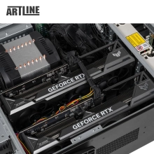 Купити Сервер ARTLINE Business RT86 (RT86v15) - фото 17