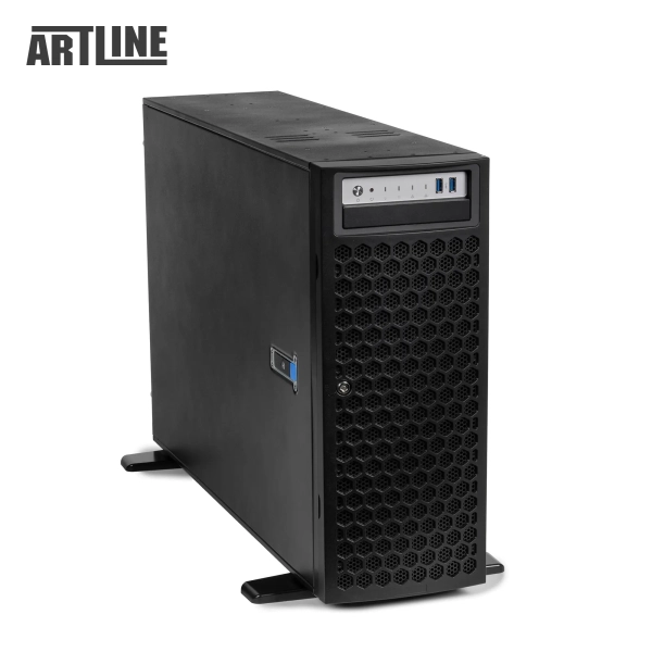 Купити Сервер ARTLINE Business RT86 (RT86v19) - фото 14
