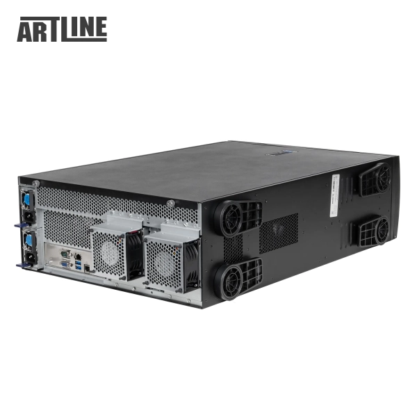 Купити Сервер ARTLINE Business RT86 (RT86v19) - фото 22