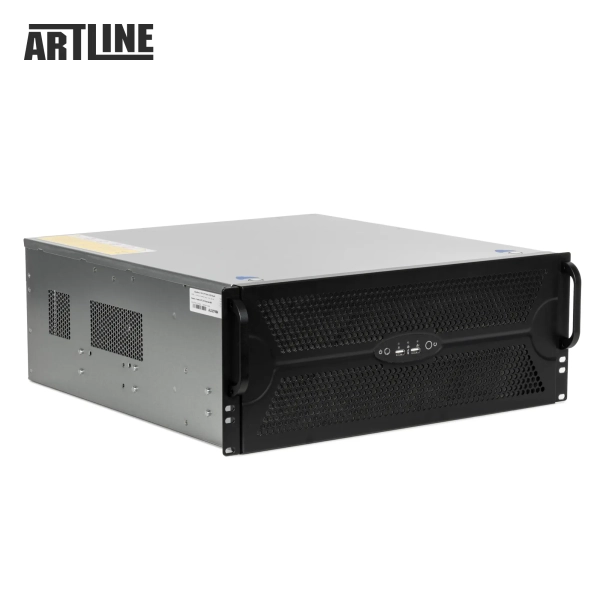 Купить Сервер ARTLINE Business R98 (R98v05) - фото 11