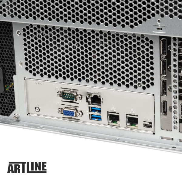 Купить Сервер ARTLINE Business R98 (R98v06) - фото 15