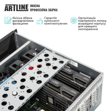 Купить Сервер ARTLINE Business R98 (R98v09) - фото 9