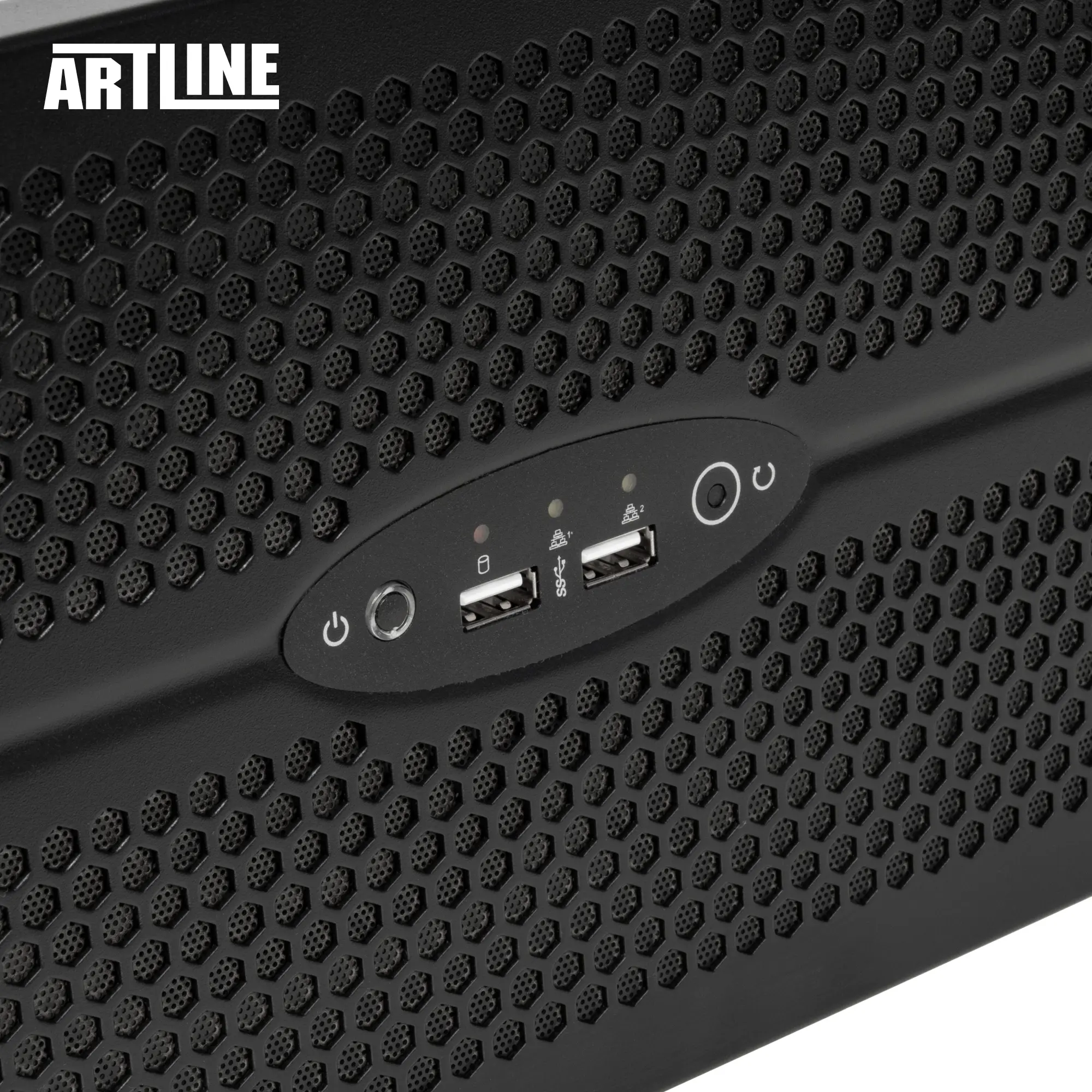 Купить Сервер ARTLINE Business R98 (R98v09) - фото 16