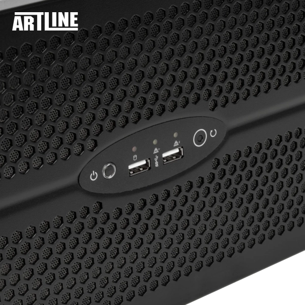 Купить Сервер ARTLINE Business R98 (R98v11) - фото 16