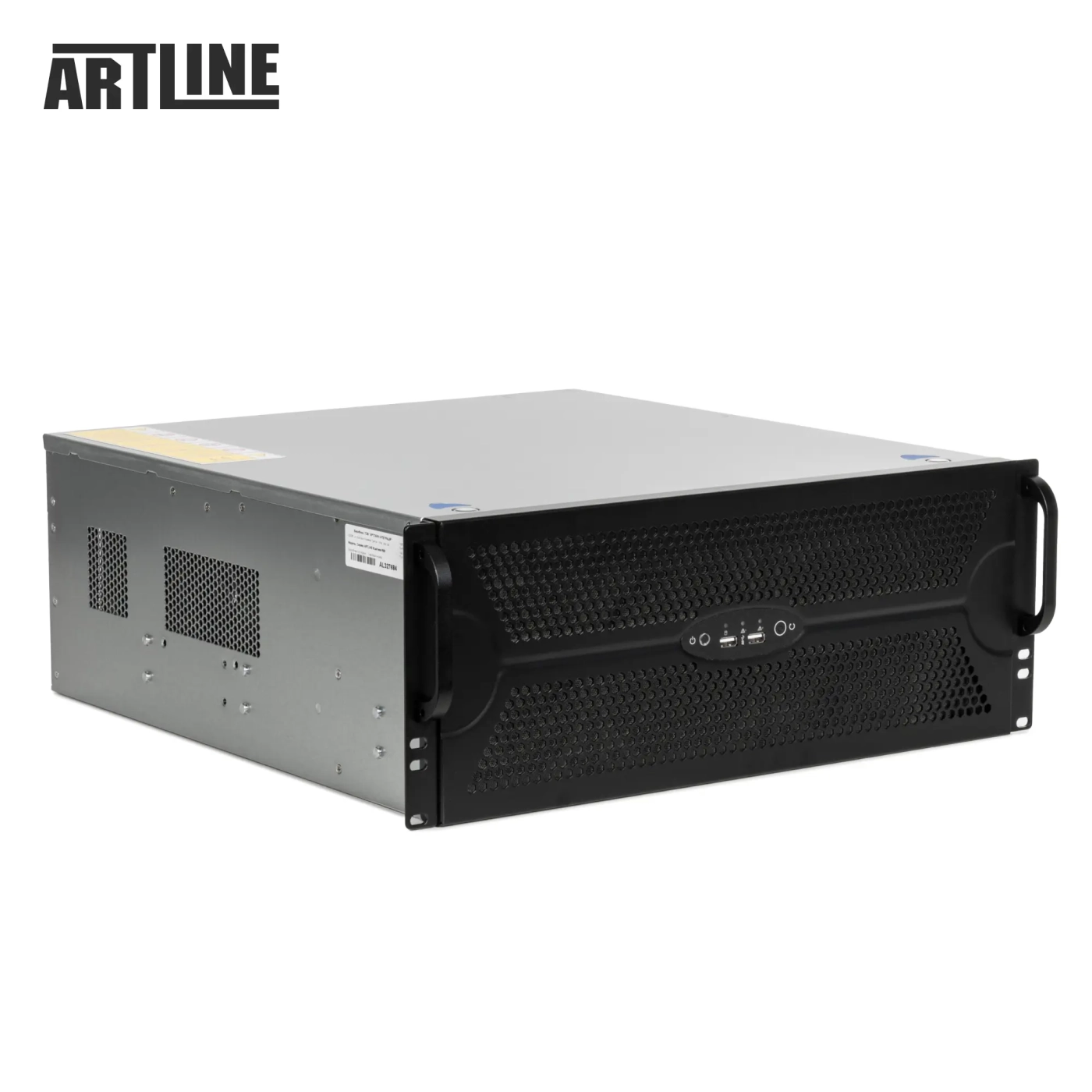 Купить Сервер ARTLINE Business R98 (R98v12) - фото 11