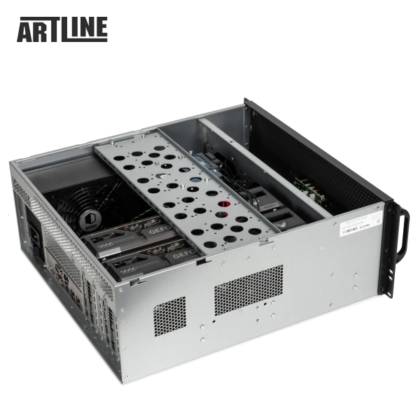 Купить Сервер ARTLINE Business R98 (R98v14) - фото 13