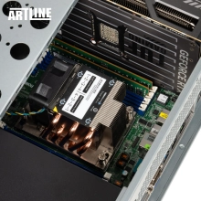 Купить Сервер ARTLINE Business R98 (R98v14) - фото 14