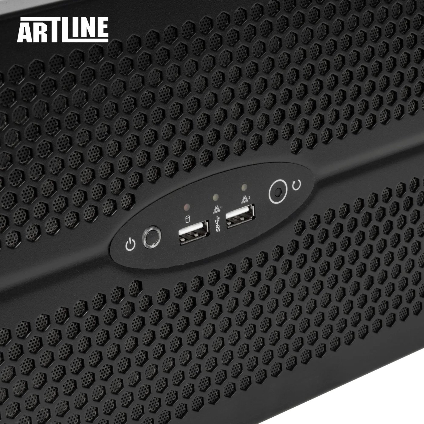 Купить Сервер ARTLINE Business R98 (R98v14) - фото 16