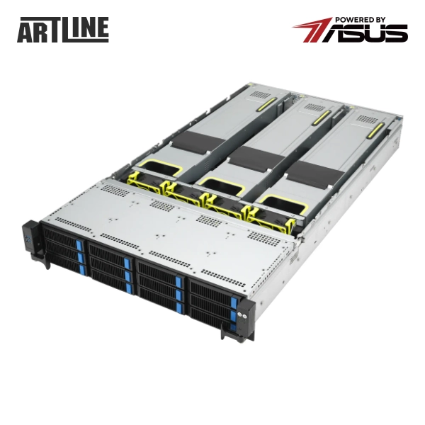 Купити Сервер ARTLINE Business R84 (R84v01) - фото 8