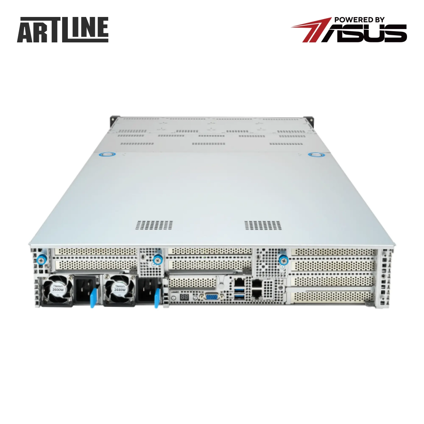 Купити Сервер ARTLINE Business R84 (R84v01) - фото 14